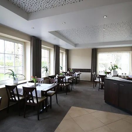 Hotel-restaurant Haus Waldesruh Hotel 3*