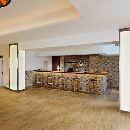 Hotel-restaurant Haus Waldesruh