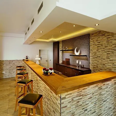 Hotel-restaurant Haus Waldesruh Borken (North Rhine-Westphalia)