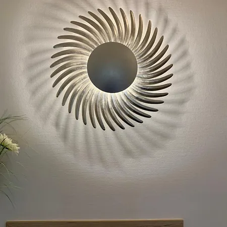 מלון Hotel-restaurant Haus Waldesruh 3*