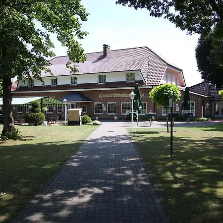 Hotel-restaurant Haus Waldesruh Hotel