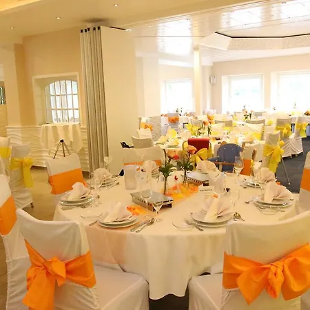 Hotel Hotel-restaurant Haus Waldesruh Borken (North Rhine-Westphalia)