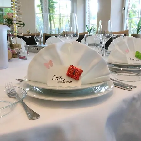 Hotel-restaurant Haus Waldesruh Hotel Borken (North Rhine-Westphalia)