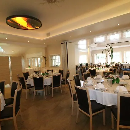 Hotel Hotel-restaurant Haus Waldesruh Borken (North Rhine-Westphalia)