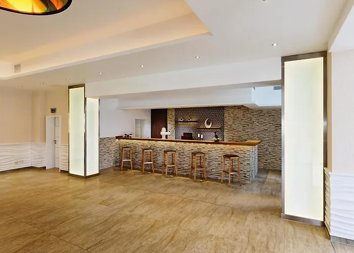 Hotel-restaurant Haus Waldesruh