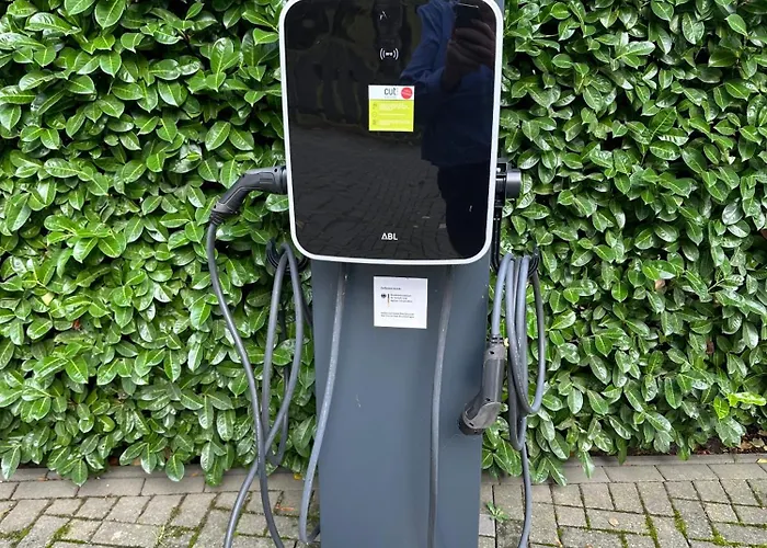 Отель Hotel-restaurant Haus Waldesruh