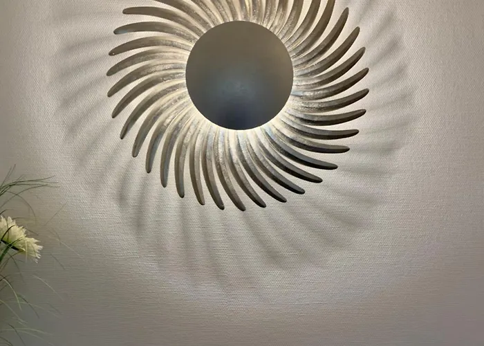 فندق Hotel-restaurant Haus Waldesruh 3*